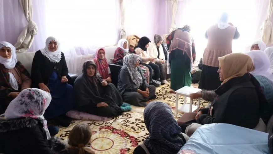 Ji bo rojnameger Nazim Daştan û Cîhan Bîlgîn mewlûd hate dayin