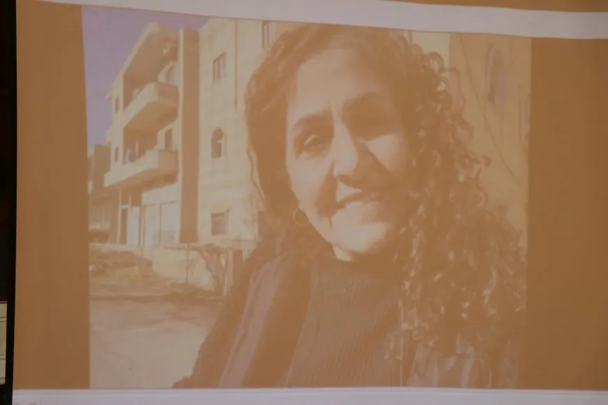 Li Helebê komcivîna têkildarî aloziya nasnameyê li Sûriyeyê