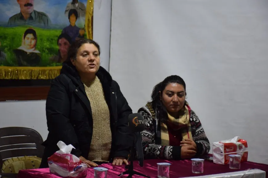 Komploya Navneteweyî bi girseyî hate şermezarkirin