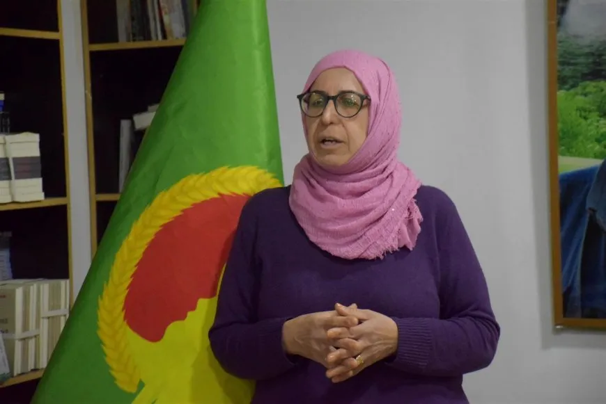 Komploya Navneteweyî bi girseyî hate şermezarkirin