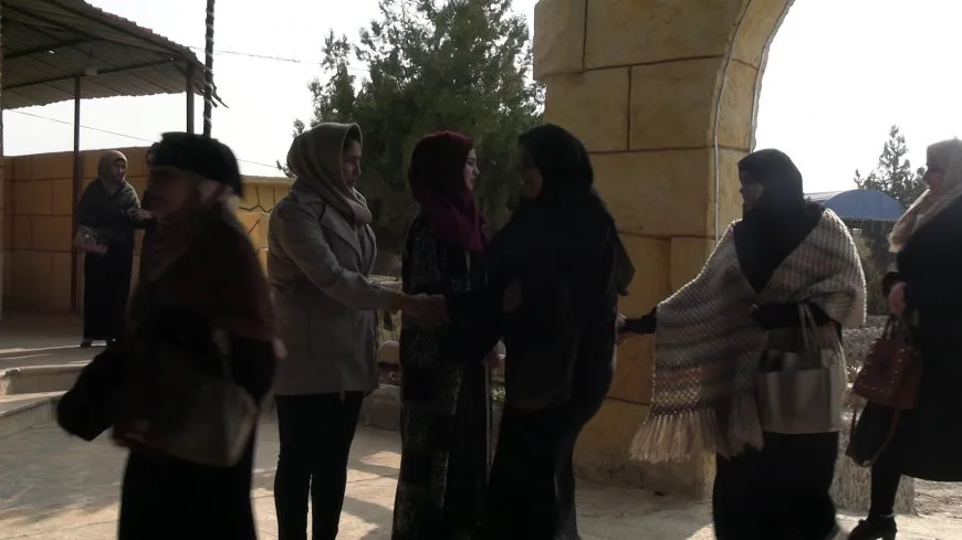 Têkildarî pêşxistina perwerdê û pedagojiyê foruma diyalogê