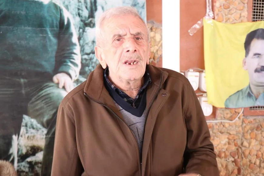 Li Heleb, Dêrazor û Dirbêsiyê Komploya Navneteweyî hat şermezarkirin