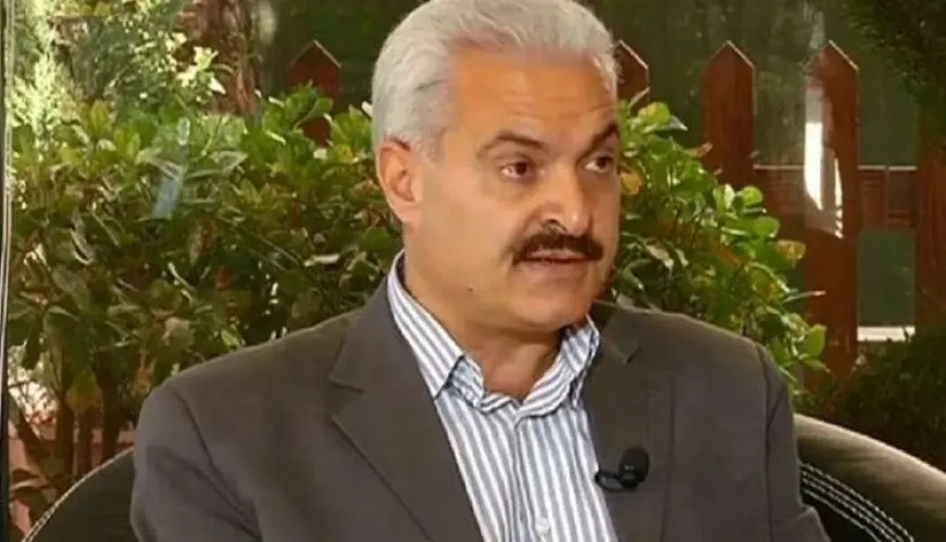 Siyasetmedarê Sûriyeyî Selman Şebîb wefat kir