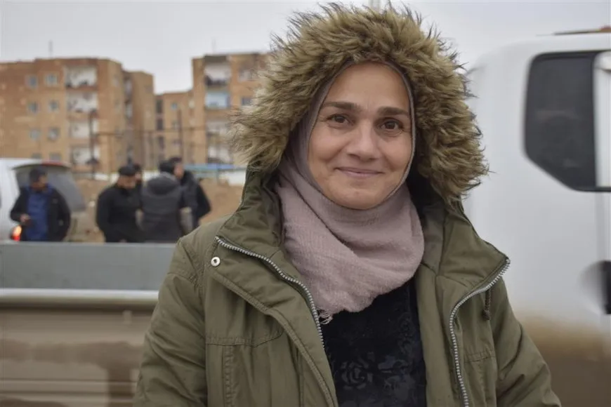 Ji 5 bajaran gel ber bi Bendava Tişrînê ve bi rê ket