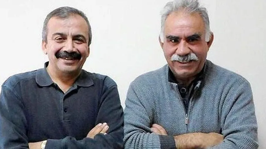 Rêber Abdullah Ocalan dê bangeke çawa bike?