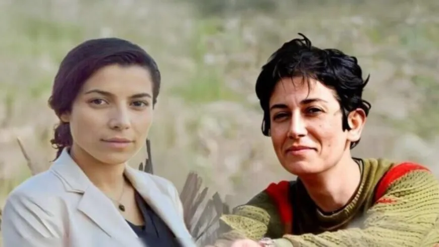 Ji bo Pexşan û Werîşe Muradî  li Asyaya Navîn û Efrîqaya Bakur bang