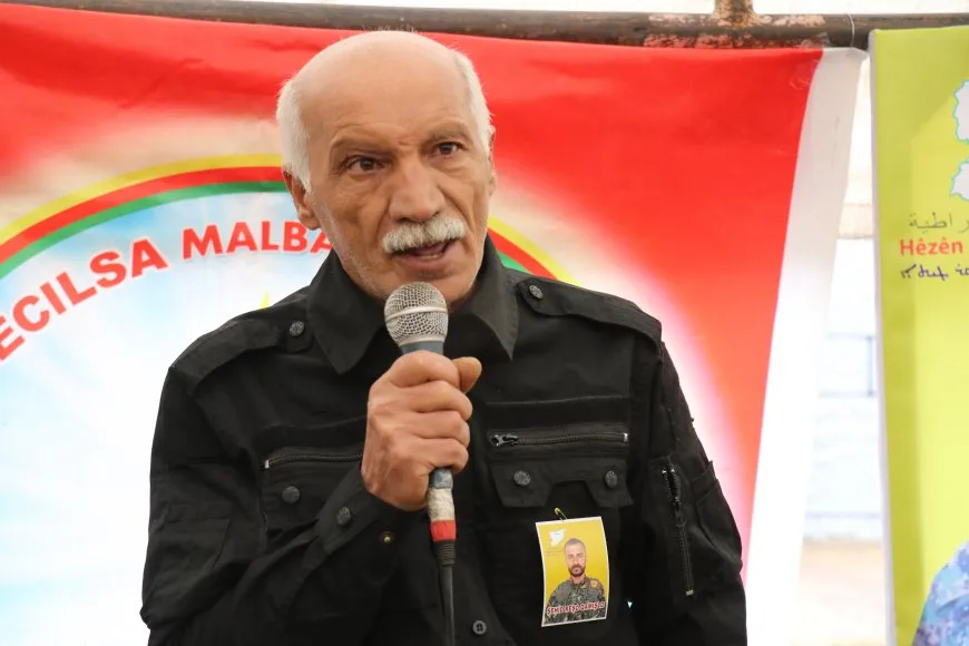 Sersaxî ji malbatên 4 cangoriyan re xwestin