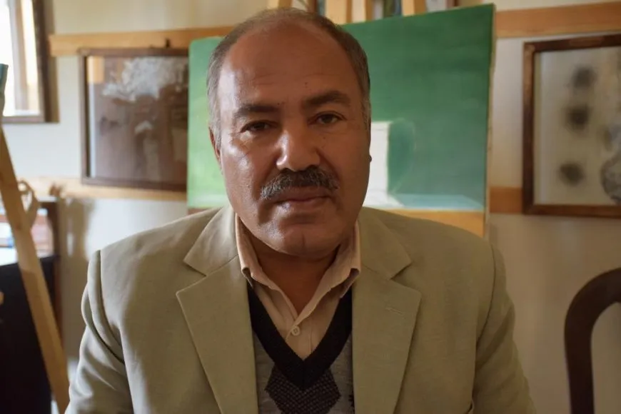 Hunermend Henîf Ismet koça dawî kir