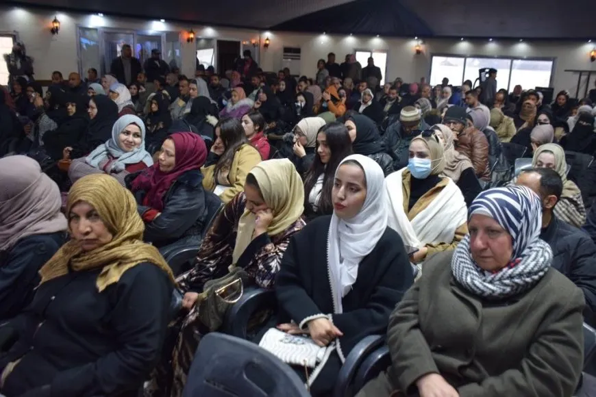 Li Tirbesiyê û Reqayê Komploya Navneteweyî hat şîrovekirin