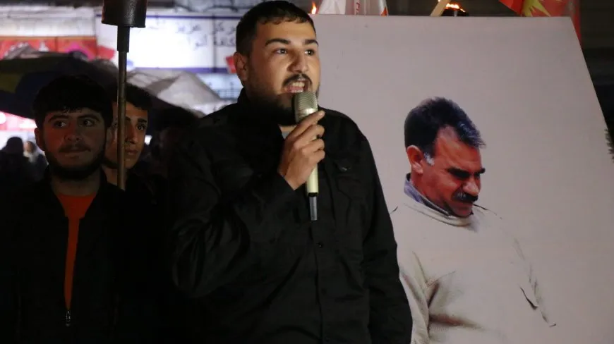 ˋHeta pêkanîna azadiya Rêbetî têkoşîn didomeˊ