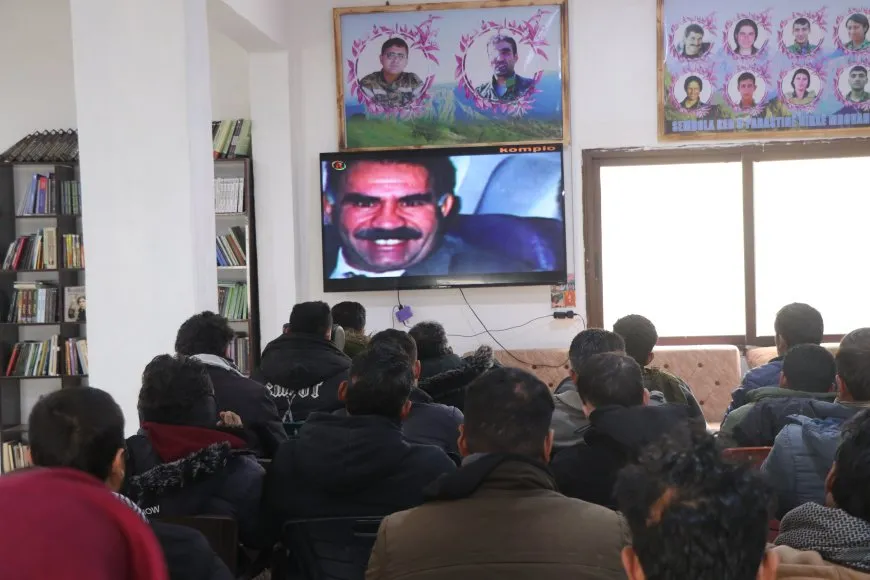 Gaziyên şer têkildarî komploya 15’ê Sibatê semînerek li dar xistin