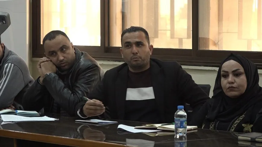 Meclisa Tebqayê di civîna salê de girîngî da pêşxistina rewşên xizmetguzarî û ewlehî