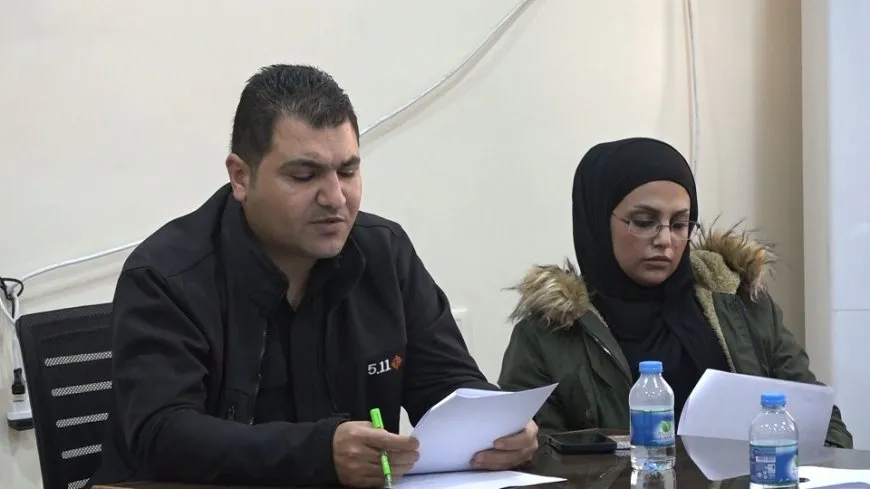 Meclisa Tebqayê di civîna salê de girîngî da pêşxistina rewşên xizmetguzarî û ewlehî