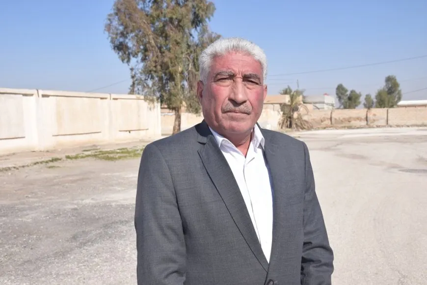ˋRêveberiya Xweser ji bo birêvebirina Sûriyeyê modela serkeftî yeˊ