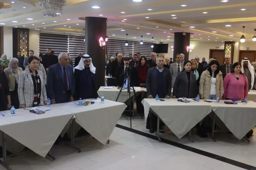 Li Reqayê Foruma Çaremîn a Sûriyeyê tê lidarxistin