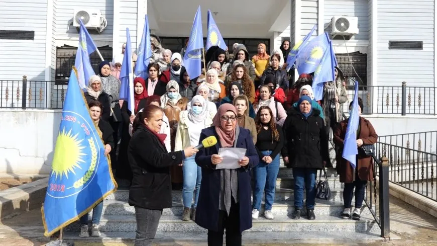 Li gelek navendan çalakiyên şermezarkirina komploya 15’ê Sibatê