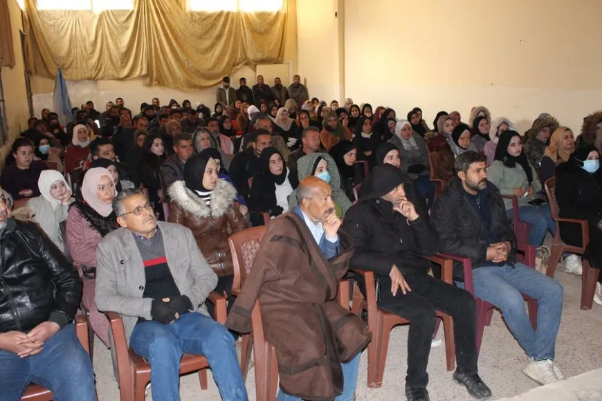 Li gelek navendan çalakiyên şermezarkirina komploya 15’ê Sibatê