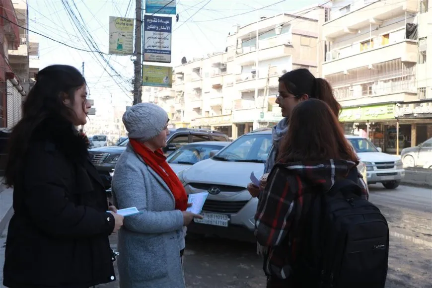 Li gelek navendan çalakiyên şermezarkirina komploya 15’ê Sibatê