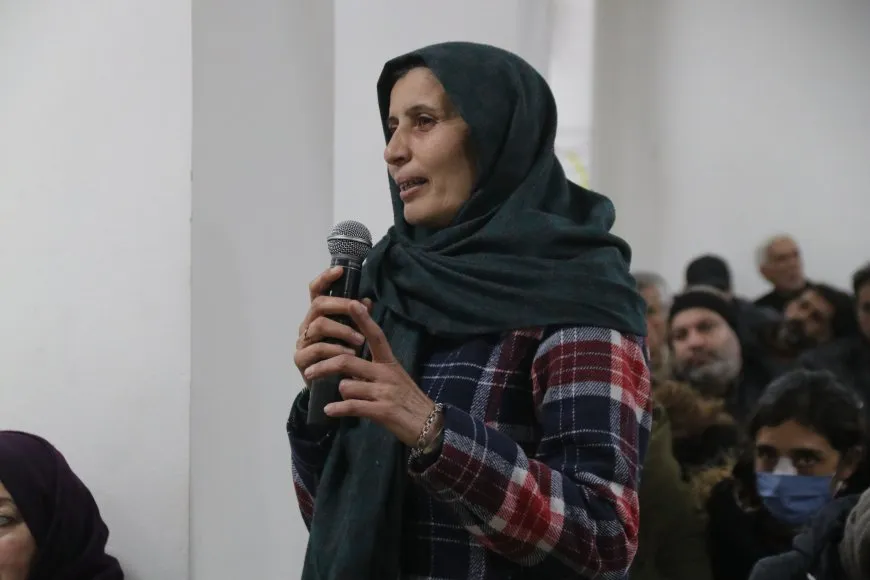 Bi boneya 15’ê Sibatê civîn hatin lidarxistin