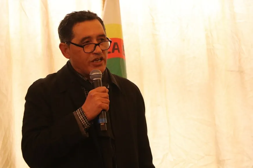 Êzidî cejna `Xidir Îlyas` pîroz kir