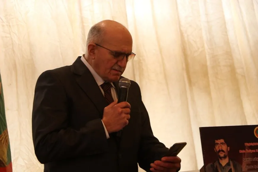 Êzidî cejna `Xidir Îlyas` pîroz kir