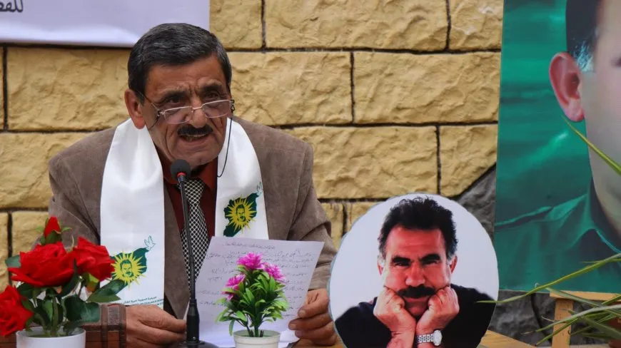 Însiyatîfên Sûriyê û Parêzeran têkildarî 15ˋê Sibatê panelek li dar xist