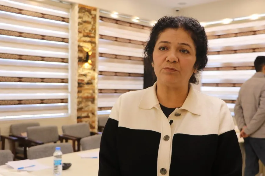 Di foruma şêwirmendiyê ya jinan daxwazên girîng
