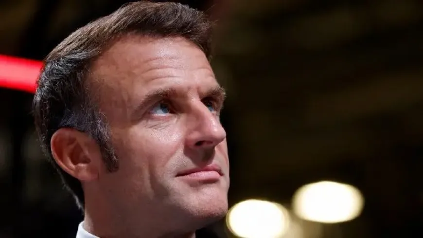 Macron: Fransa deyndarê QSDˋê ye