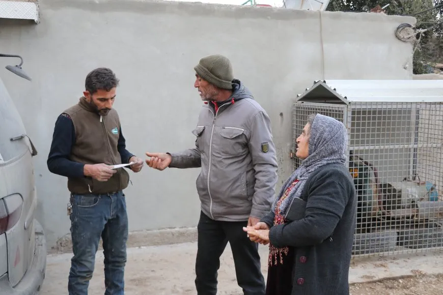 Gelê Cizîrê ji bo mîtîngên 15`ê Sibatê amade ye