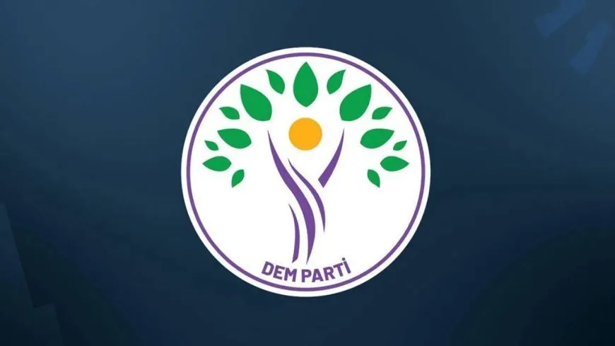 Ji DEM Partiyê 4 xalên çareseriyê