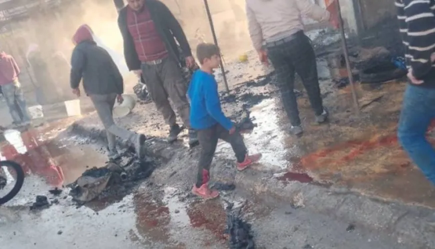 Konseya Ewlehiyê banga rawestandina êrişên li ser Bakur û Rojhilatê Sûriyeyê kir