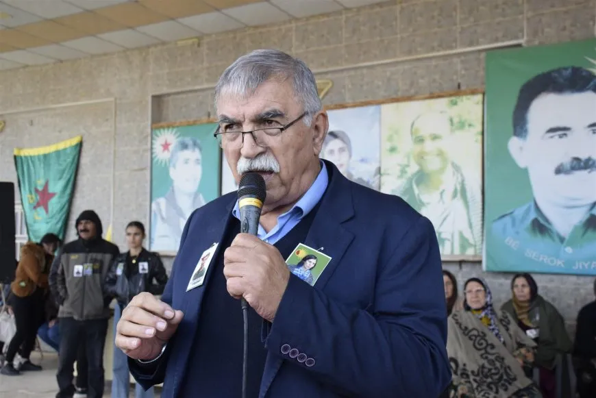 Bi hezaran cenzeyên Hêva û Dilawer  El Erebo spartin axê