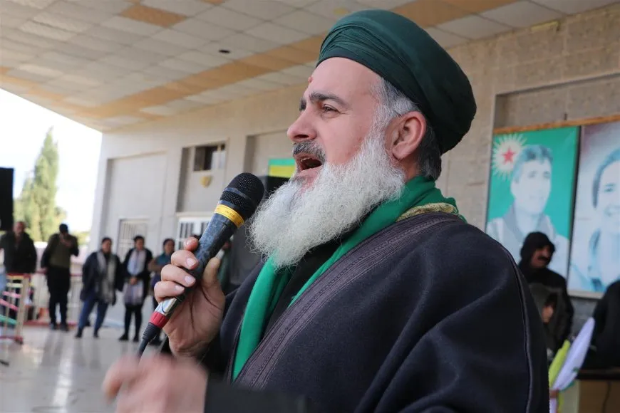 Bi hezaran cenzeyên Hêva û Dilawer  El Erebo spartin axê