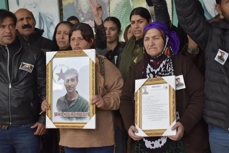 Bi hezaran cenzeyên Hêva û Dilawer  El Erebo spartin axê