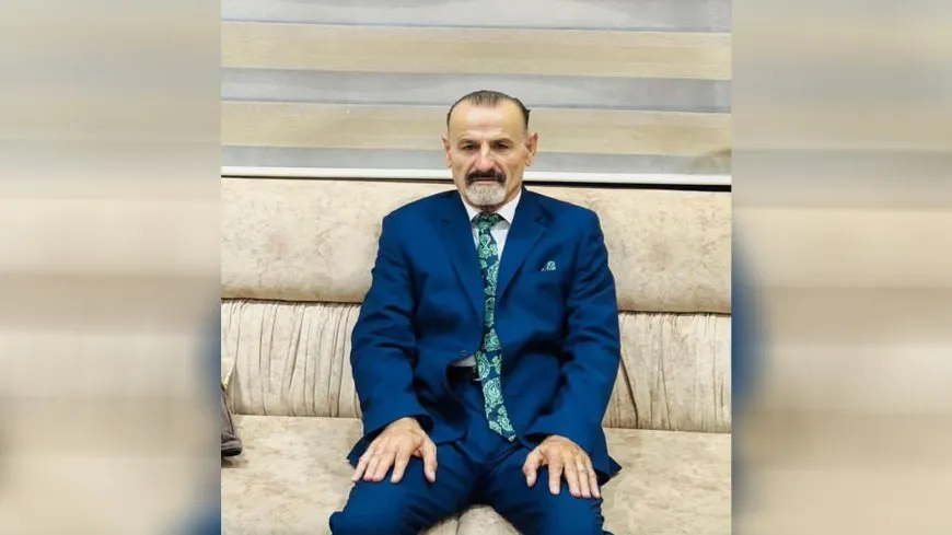 Hêzên Ewlekariya Hundirîn videoya sûcdarên kuştina Îsmaîl Fetah weşand