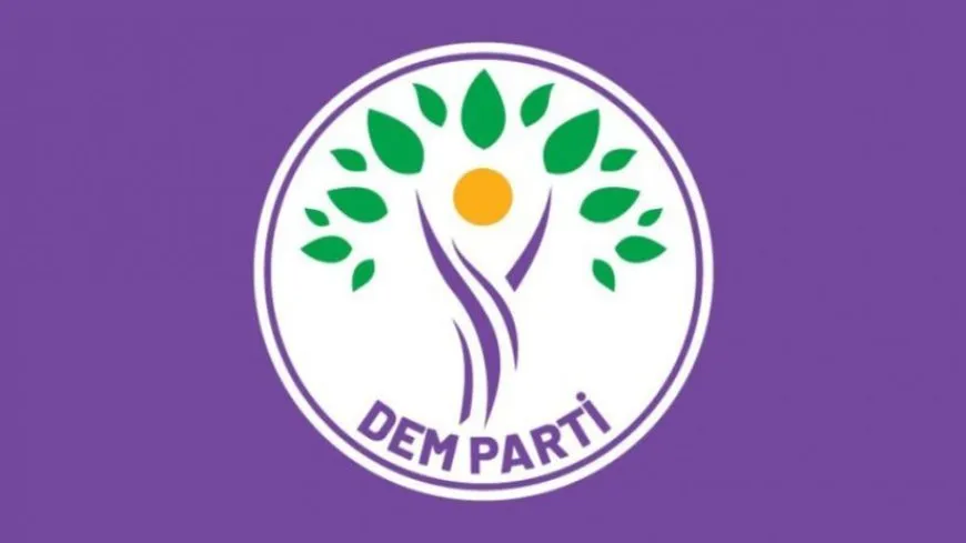 DEM Partî: Em ê li hemberî darbeya qeyûm serî netewînin