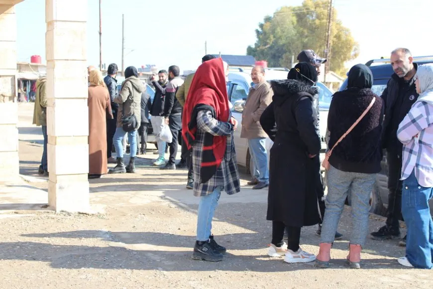 Gel ji bo şermezarkirina Komploya 15’ê Sibatê berê xwe dide qadên çalakiyan