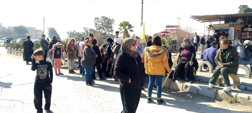 Gel ji bo şermezarkirina Komploya 15’ê Sibatê berê xwe dide qadên çalakiyan