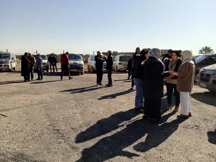 Gel ji bo şermezarkirina Komploya 15’ê Sibatê berê xwe dide qadên çalakiyan