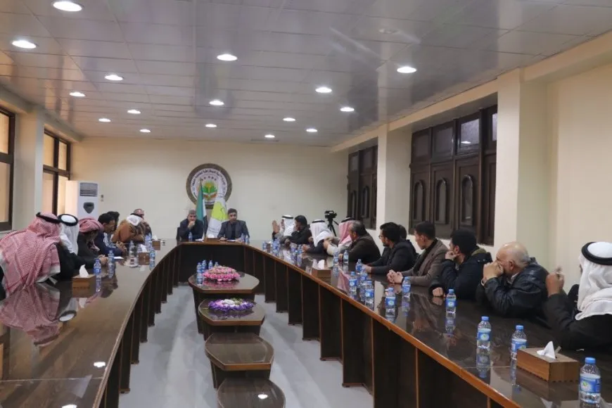’Rêveberiya Xweser ji bo Sûriyeya hevgirtî modelek’