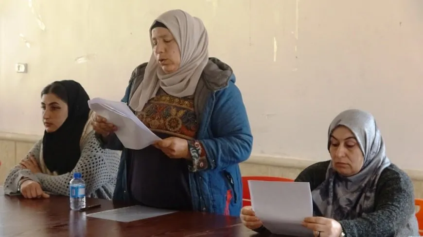 Kongra Star semînerke li ser komploya 15’ê Sibatê da