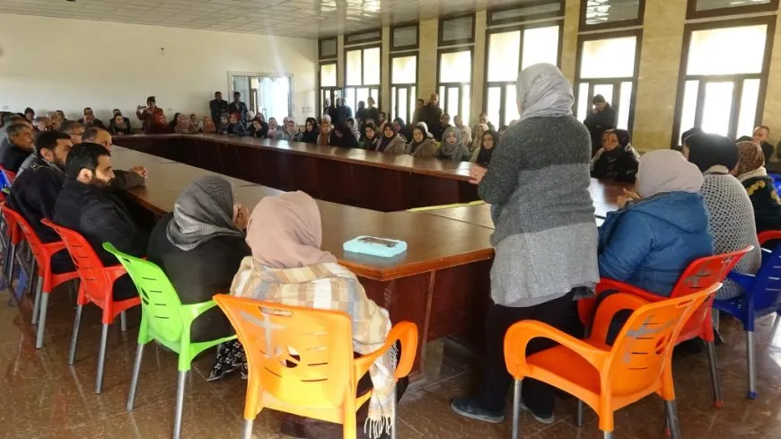Kongra Star semînerke li ser komploya 15’ê Sibatê da
