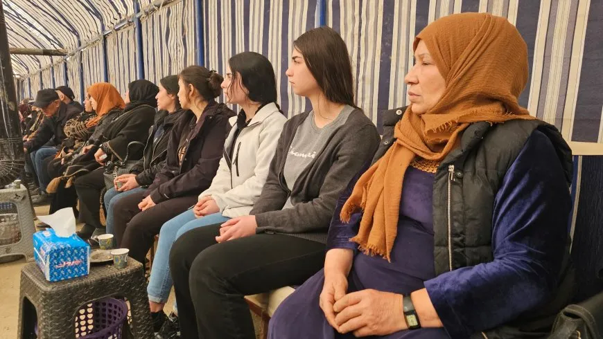 YRA û YRJ`ê sersaxî ji malbata rojnameger Egîd Roj re xwest