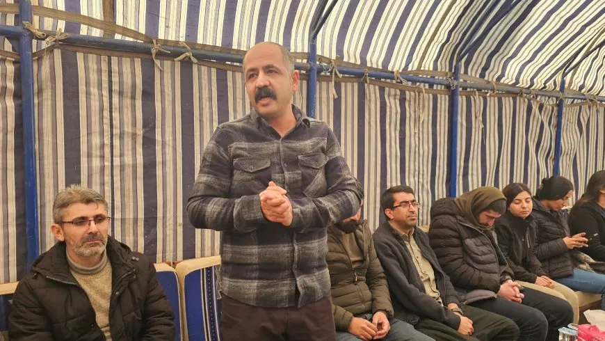 YRA û YRJ`ê sersaxî ji malbata rojnameger Egîd Roj re xwest