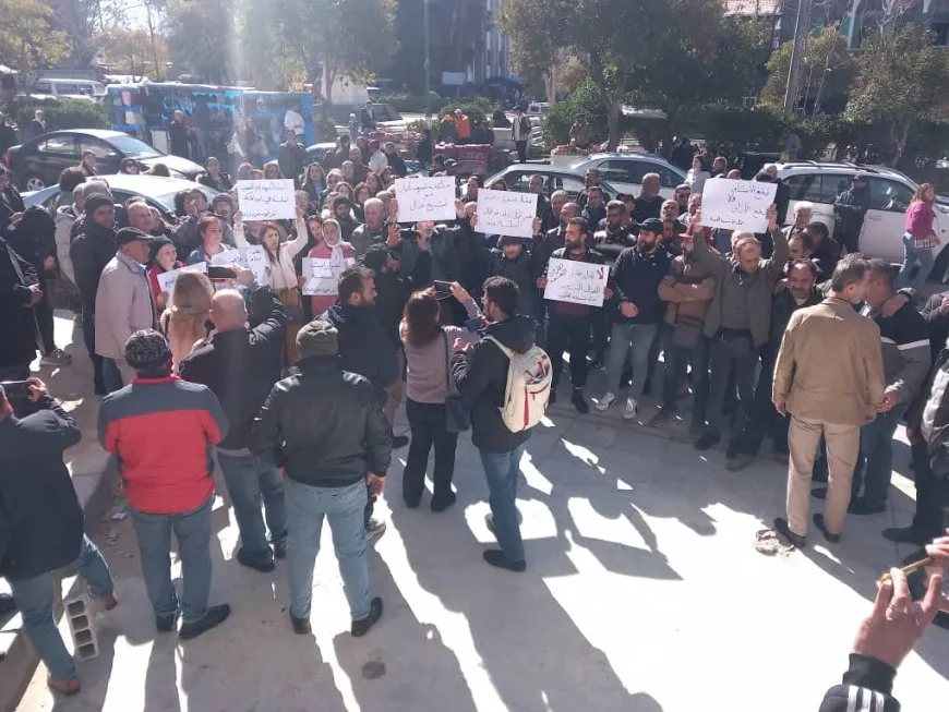 Di xwepêşandanên li Swêdayê de siyasetên desthilata Şamê hatin şermezarkirin