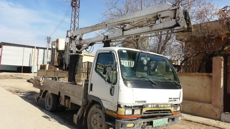 Ji ber êrişan dewleta Tirk 60 gund bê elektrîk in