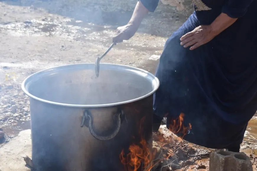 ‘Em ê her tim li pişt şervanên xwe bin’