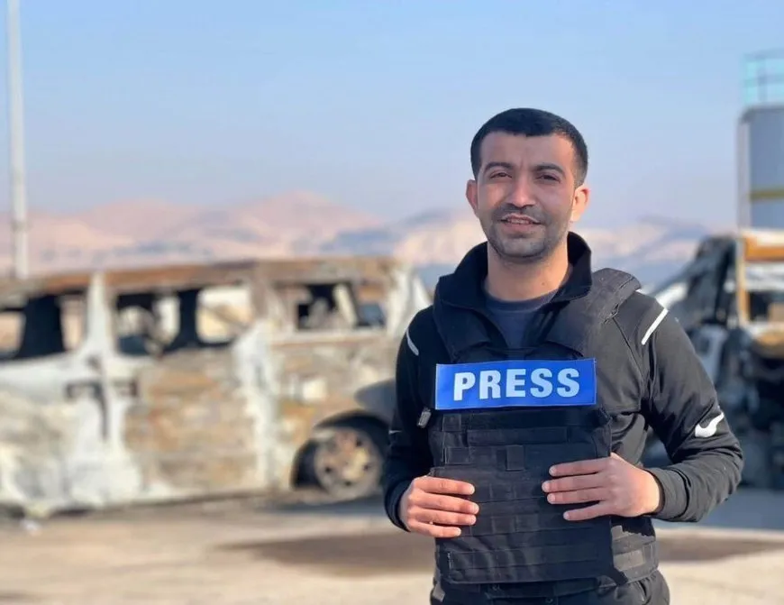 YPG’ê şehîd Egîd Roj bi bîr anî