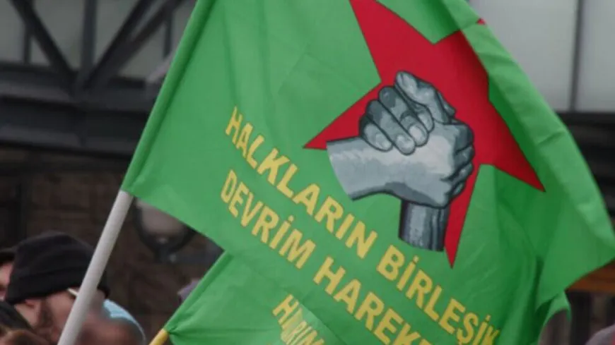  Milîsên HBDH'ê li Îzmîrê çalakî kirin