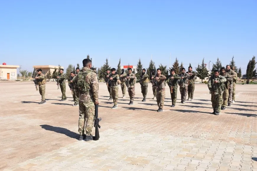  Şêniyên Şedadê şehîd Ehmed Xelef spart axê